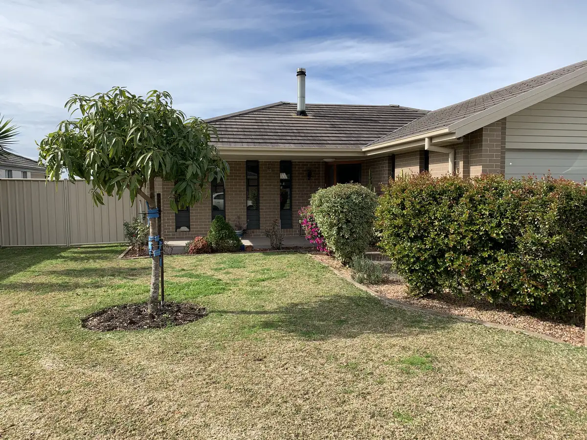 Main view of Homely house listing, 28 Albatross Way, Old Bar NSW 2430