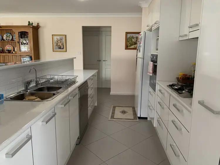 Fourth view of Homely house listing, 28 Albatross Way, Old Bar NSW 2430