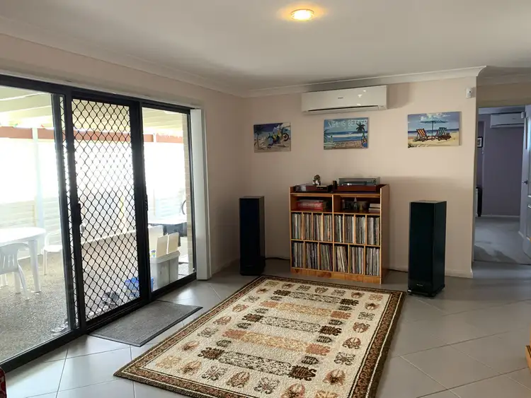 Fifth view of Homely house listing, 28 Albatross Way, Old Bar NSW 2430
