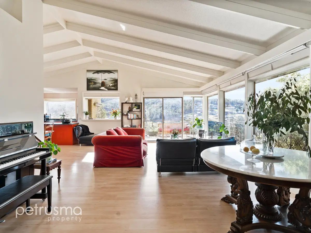 Main view of Homely house listing, 79 Wellesley Street, South Hobart TAS 7004