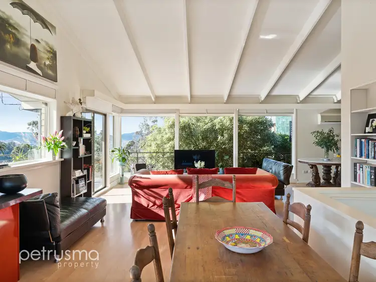 Sixth view of Homely house listing, 79 Wellesley Street, South Hobart TAS 7004