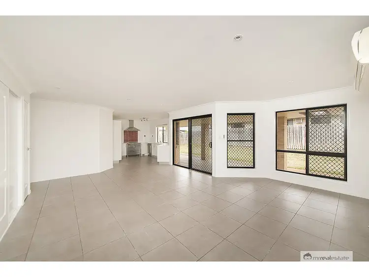 Third view of Homely house listing, 13 Conway Court, Gracemere QLD 4702