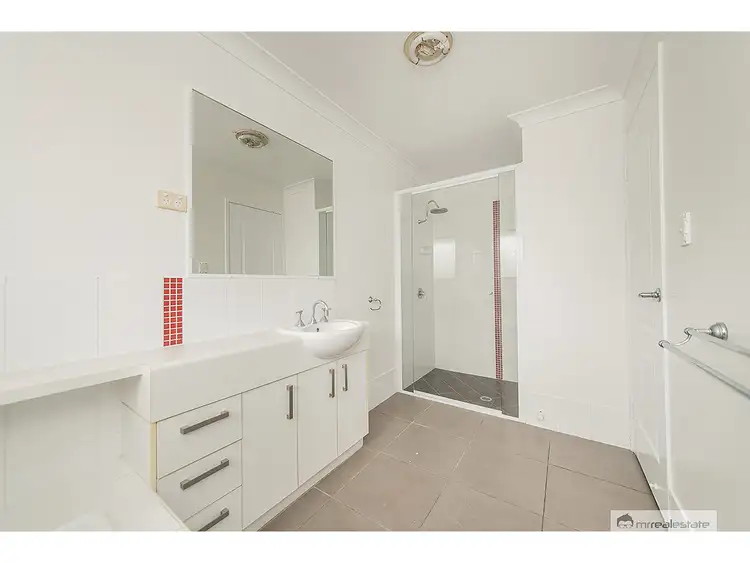 Fourth view of Homely house listing, 13 Conway Court, Gracemere QLD 4702