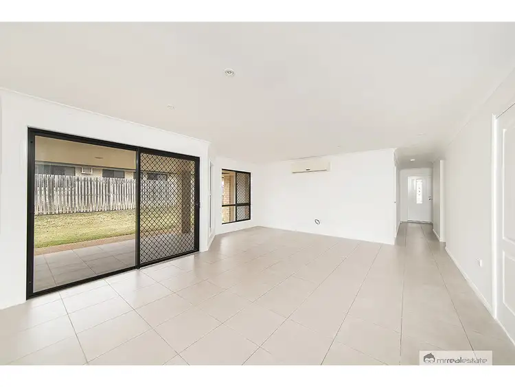 Sixth view of Homely house listing, 13 Conway Court, Gracemere QLD 4702