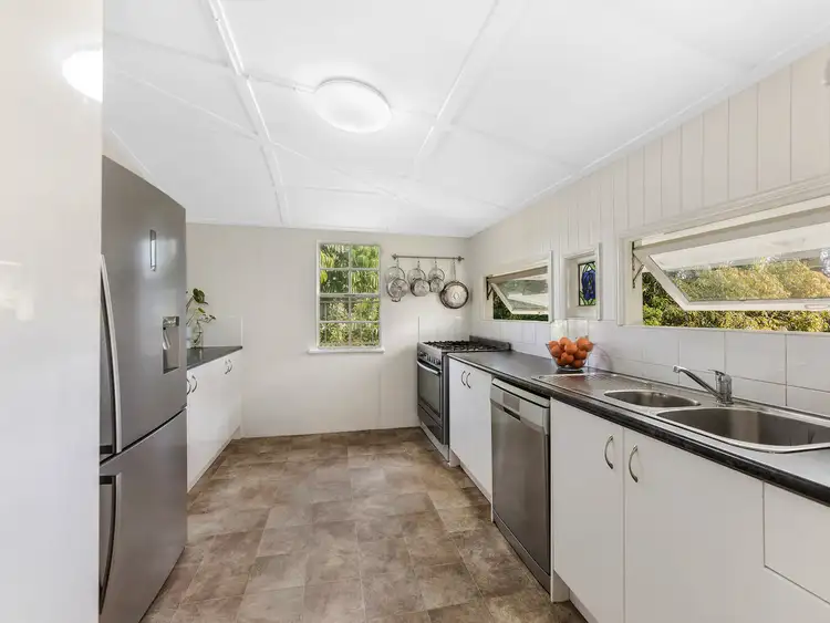 Fourth view of Homely house listing, 21 ALICE Street, Silkstone QLD 4304