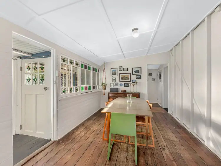 Fifth view of Homely house listing, 21 ALICE Street, Silkstone QLD 4304