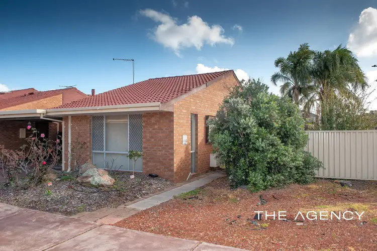 Main view of Homely unit listing, 5/46 Royal Street, Tuart Hill WA 6060