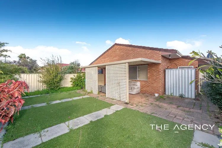 Second view of Homely unit listing, 5/46 Royal Street, Tuart Hill WA 6060