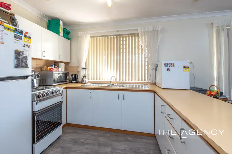 Third view of Homely unit listing, 5/46 Royal Street, Tuart Hill WA 6060