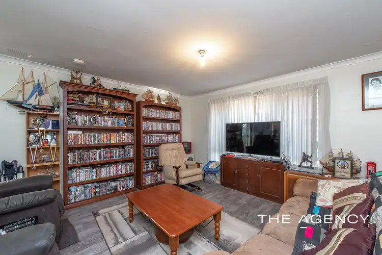 Fourth view of Homely unit listing, 5/46 Royal Street, Tuart Hill WA 6060