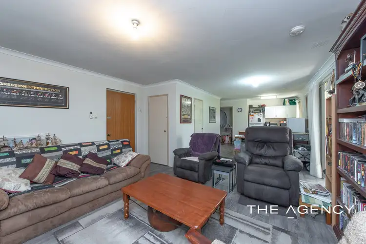Fifth view of Homely unit listing, 5/46 Royal Street, Tuart Hill WA 6060