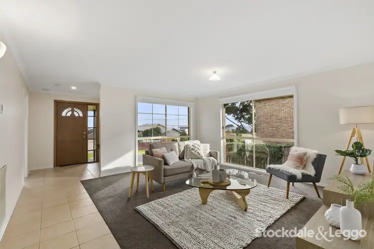 Second view of Homely house listing, 13 Mirrabooka Drive, Clifton Springs VIC 3222