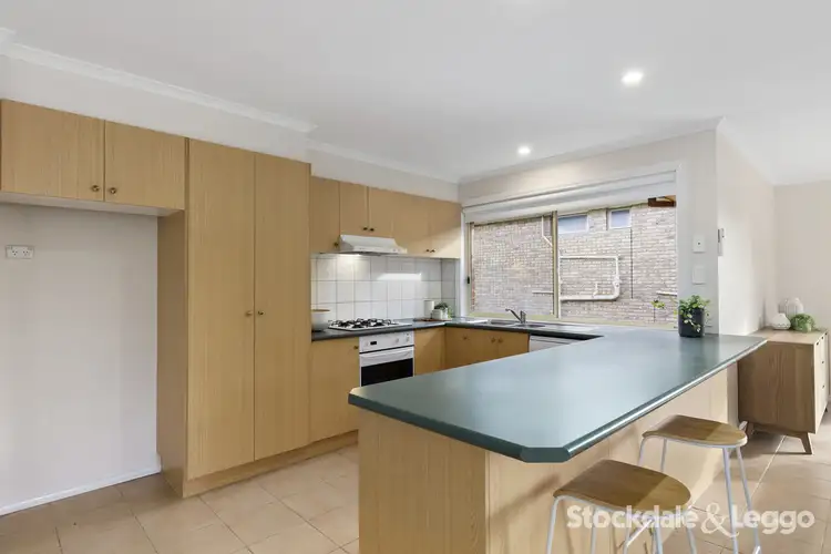 Fourth view of Homely house listing, 13 Mirrabooka Drive, Clifton Springs VIC 3222