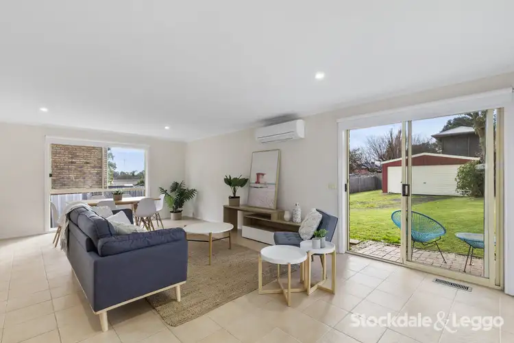 Sixth view of Homely house listing, 13 Mirrabooka Drive, Clifton Springs VIC 3222