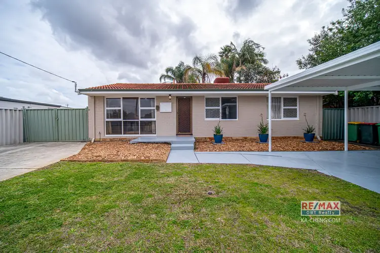 Main view of Homely house listing, 6 Tillingdon Way, Morley WA 6062