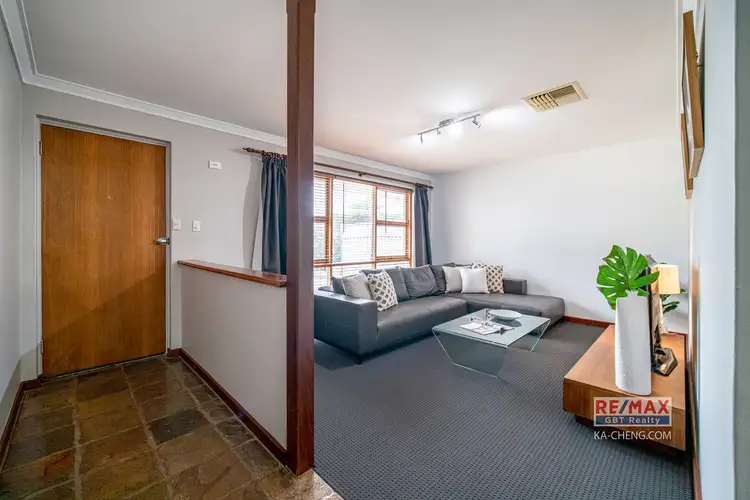 Fourth view of Homely house listing, 6 Tillingdon Way, Morley WA 6062