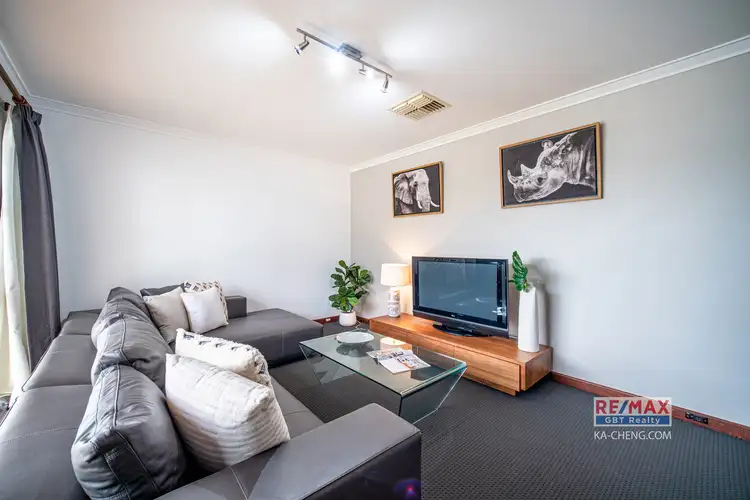 Fifth view of Homely house listing, 6 Tillingdon Way, Morley WA 6062