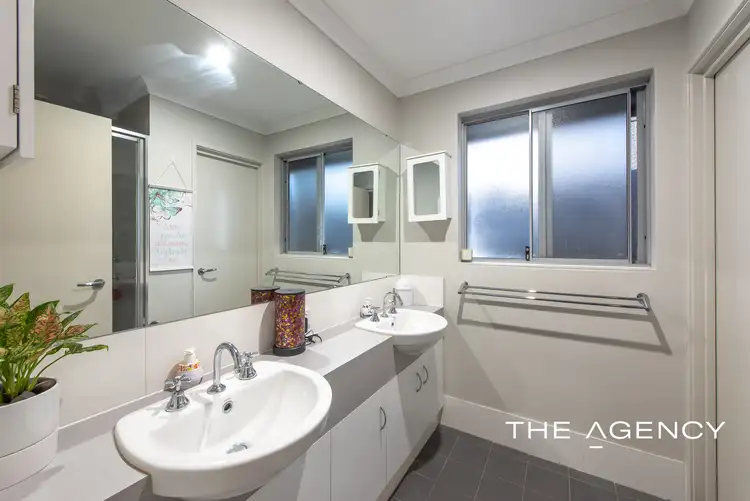 Sixth view of Homely house listing, 1/46 Goundrey Drive, Pearsall WA 6065
