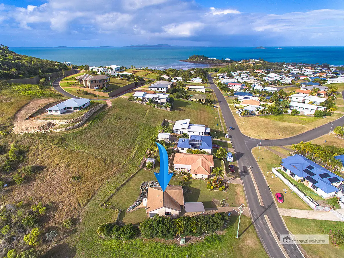 Main view of Homely house listing, 1 Haven Road, Emu Park QLD 4710