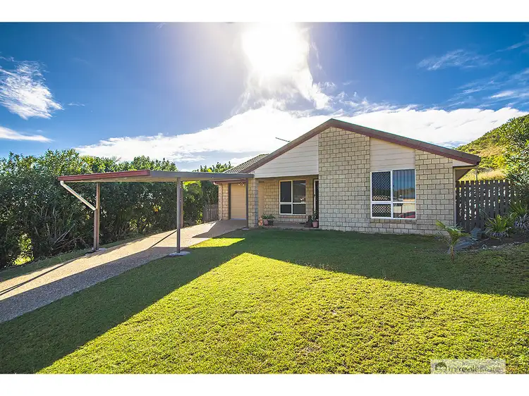 Second view of Homely house listing, 1 Haven Road, Emu Park QLD 4710