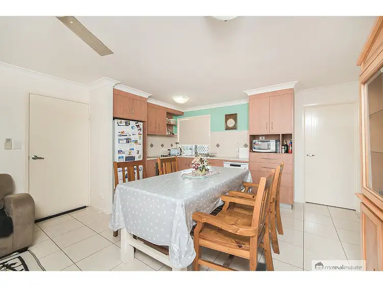 Fourth view of Homely house listing, 1 Haven Road, Emu Park QLD 4710