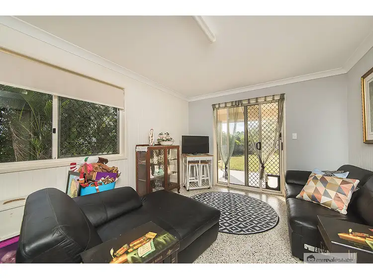 Fifth view of Homely house listing, 1 Haven Road, Emu Park QLD 4710
