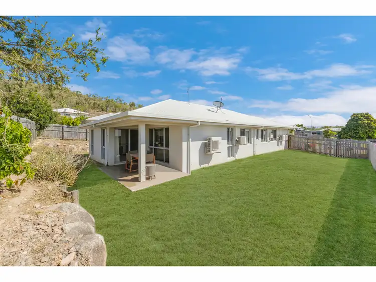 Seventh view of Homely house listing, 5 Whitby Court, Deeragun QLD 4818