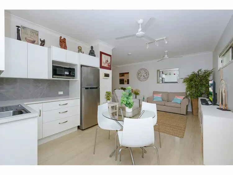 Main view of Homely studio listing, 5/53-57 Bergin Road, Cranbrook QLD 4814