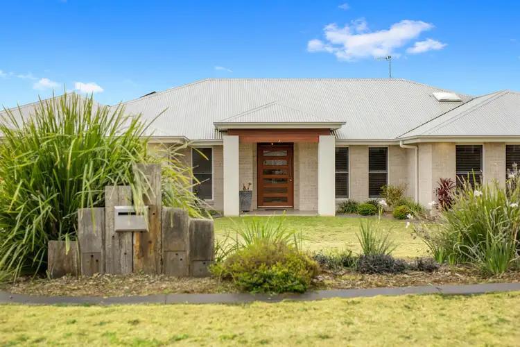 9 Amorosa Street, Cabarlah QLD 4352