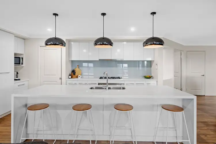 Third view of Homely house listing, 9 Amorosa Street, Cabarlah QLD 4352