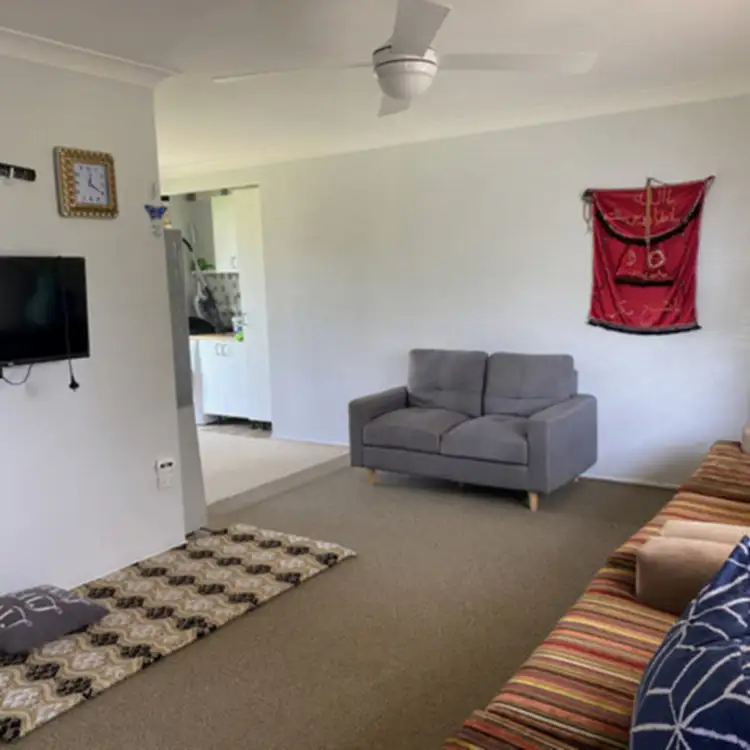 Second view of Homely house listing, 384 Hume Street, Centenary Heights QLD 4350