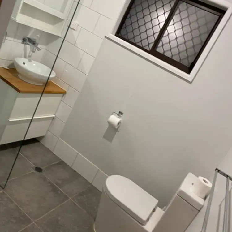 Third view of Homely house listing, 384 Hume Street, Centenary Heights QLD 4350