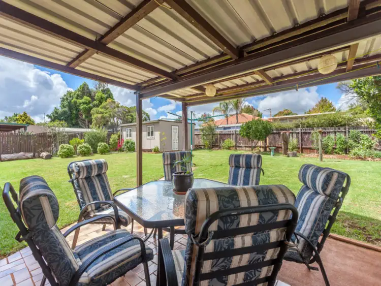 Fourth view of Homely house listing, 384 Hume Street, Centenary Heights QLD 4350