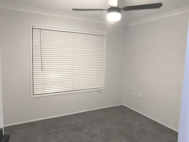 Fifth view of Homely house listing, 384 Hume Street, Centenary Heights QLD 4350