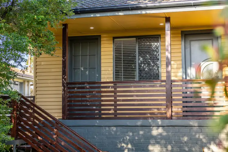 Second view of Homely house listing, 80a Holberton Street, Rockville QLD 4350