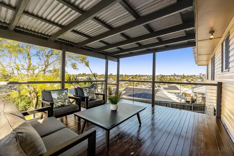 Third view of Homely house listing, 80a Holberton Street, Rockville QLD 4350