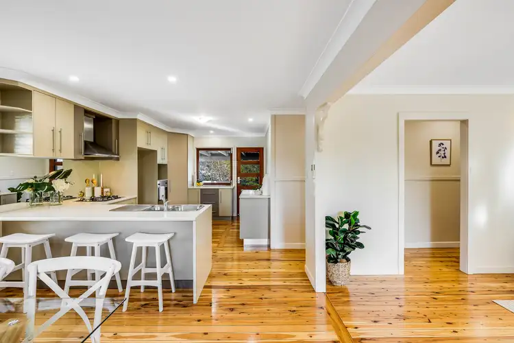 Fourth view of Homely house listing, 80a Holberton Street, Rockville QLD 4350