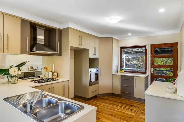 Fifth view of Homely house listing, 80a Holberton Street, Rockville QLD 4350