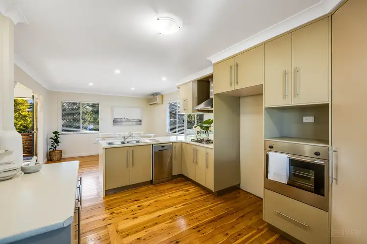 Sixth view of Homely house listing, 80a Holberton Street, Rockville QLD 4350
