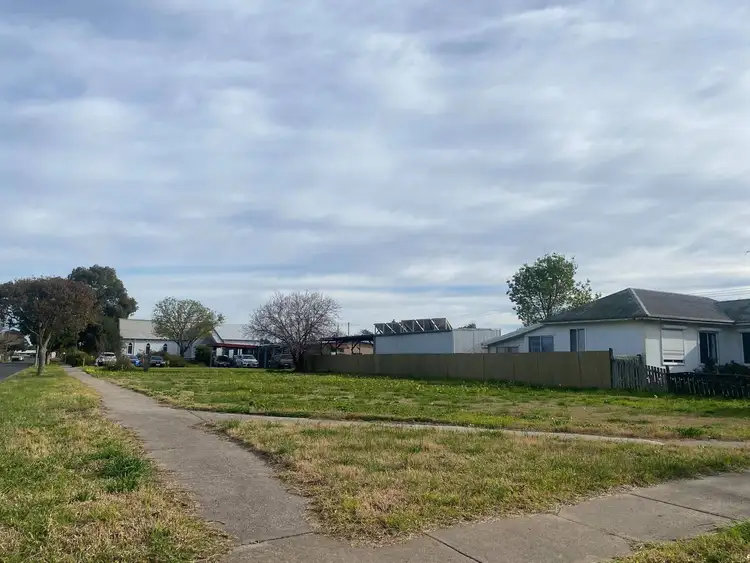 Second view of Homely land listing, 27 Plume Street, Norlane VIC 3214