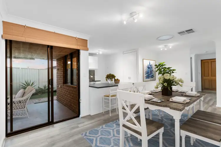 52 King Edward Drive, Heathridge WA 6027