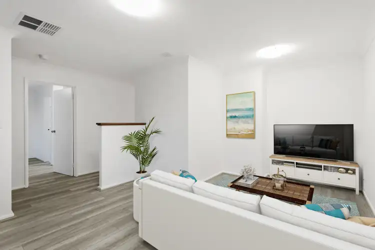 Third view of Homely house listing, 52 King Edward Drive, Heathridge WA 6027