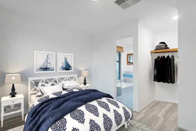 Fourth view of Homely house listing, 52 King Edward Drive, Heathridge WA 6027