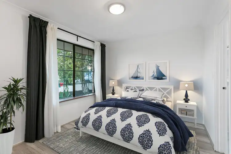 Fifth view of Homely house listing, 52 King Edward Drive, Heathridge WA 6027