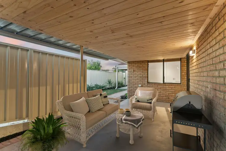 Sixth view of Homely house listing, 52 King Edward Drive, Heathridge WA 6027