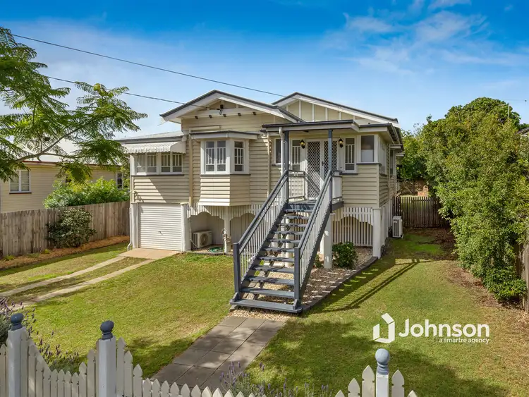 Main view of Homely house listing, 18 Watson Street, East Ipswich QLD 4305