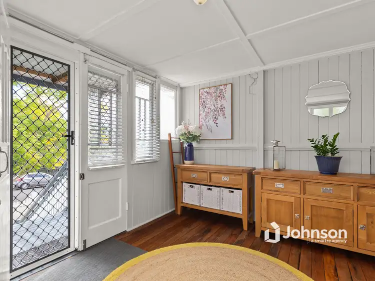 Second view of Homely house listing, 18 Watson Street, East Ipswich QLD 4305