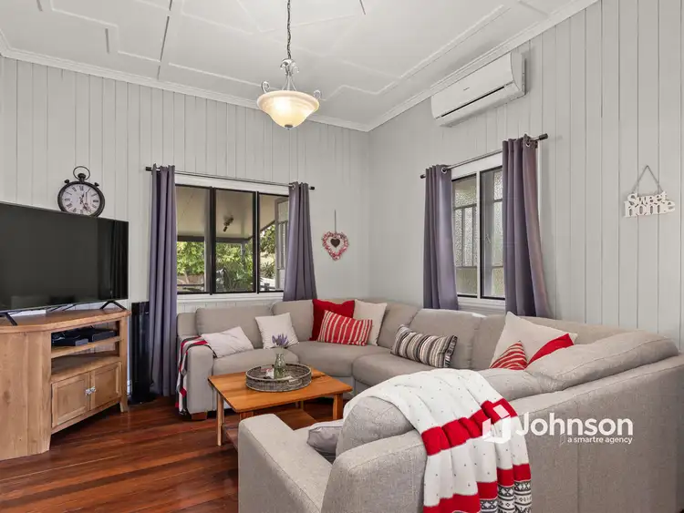 Fifth view of Homely house listing, 18 Watson Street, East Ipswich QLD 4305