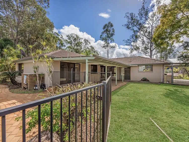 Main view of Homely house listing, 2 Thoona Close, Karana Downs QLD 4306