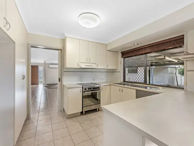 Second view of Homely house listing, 2 Thoona Close, Karana Downs QLD 4306